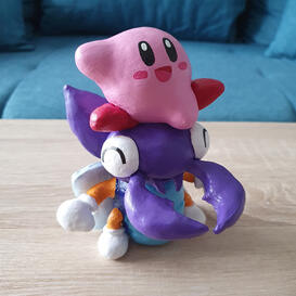 Kirby Kirby