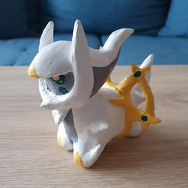 Arceus