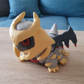 Giratina